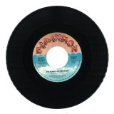 Randy Brown - I’m Always In The Mood/Love Is All We Need