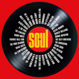 Various - Soul