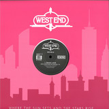North End, Michele - Kind Of Life, Kind Of Love/Magic Love (PBR Streetgang Re-Versions)