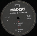 Madcat - The Doors Of Perception