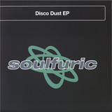 Various - Disco Dust EP
