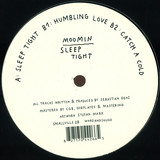 Moomin - Sleep Tight