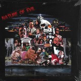 Psychic Mirrors - Nature Of Evil LP
