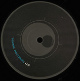 Ganez The Terrible, D.A.V.E. The Drummer - Corrupt System EP