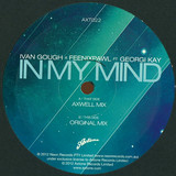 Ivan Gough & Feenixpawl Ft. Georgi Kay - In My Mind