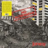 Jonesy - No Alternative