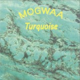 MOGWAA - TURQUOISE