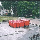 GEERT - MEANDERING MINDS