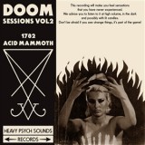 1782 / ACID MAMMOTH - DOOM SESSIONS VOL.2
