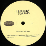 Larionov & St. Theodore - Thunderstrike EP