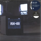 RX-101 - Hearts Utd.