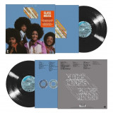 The Glass House - Thanks I Needed That