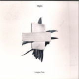 Regis - Tongue Box 2x12"