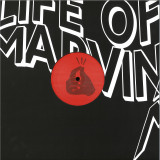 FRANCESCO FARFA / MIKI - LIFE OF MARVIN VOL. 4