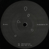 Direkt - Acabadabra Ep