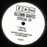 Glenn Davis - Special EP