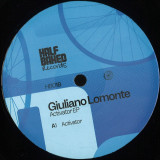 Giuliano Lomonte - Activator EP