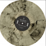 Utopia Cloak / The Jaffa Kid - The Imaginary Museum 001