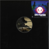 Various - V.A. SONS OF ACIDO