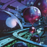 Various - Planetary Highways 2x12"