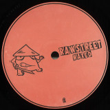 Minube & Andrey Djackonda - Petreceana EP