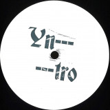YNTRO - Makes Me Wanna (Radio Cut) /Makes Me Wanna (Club Cut)