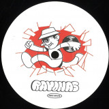 Unknown Artist - RAYONAS 001