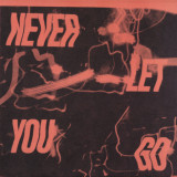 andhim - Never Let You Go Ep