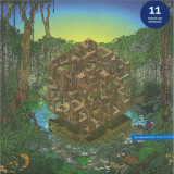 Oliver Koletzki - Made of Wood 2x12"