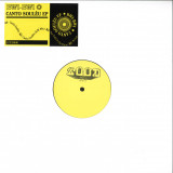 Bwi-Bwi - anto Soulèu EP