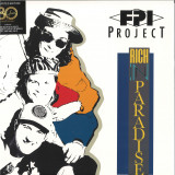 FPI PROJECT - Rich In Paradise (30th Anniversary Edition)