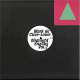 Mark de Clive-Lowe - Midnight Snacks Vol.2