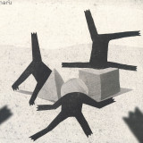 Prajescu - Exilence Ep