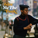 Various - Give Me The Funk! The Best Funky-Flavoured Music Vol. 2