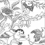 Mori Ra - Gaia Edits EP