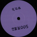 Klaus - Sabz / Qua