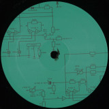 Cyan85 - 0341 Gate LP