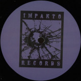 Nuclear Waste - Nuclear Waste EP