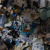 Pendant - To All Sides They Will Stretch Out Their Hands