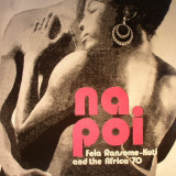 FELA KUTI & AFRICA 70 - NA POI