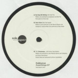 DUBBYMAN - Assemblage EP