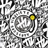 Hardcore Vinylists - Regeneration EP