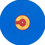 Harvey Sutherland & Bermuda - Priestess / Bravado