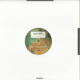 Rene Wise - Knock Motion Ep