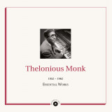 Thelonious Monk - Essential Works: 1952-1962 (2LP)