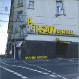 Manni Mono - Pension Central