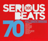 Various - Serious Beats 70