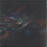 Cocktail Party Effect - Oscilloscope Detachments