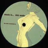 Rick Wade - Dark Ascension 2x12" (no cover)