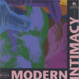 Carista presents - Modern Intimacy Volume 2 (2x12")